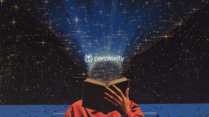 Perplexity Pro