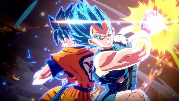 DRAGON BALL: Sparking! ZERO NEO Edition