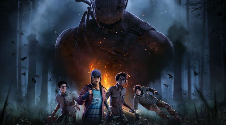 Dead By Daylight Aura Cells