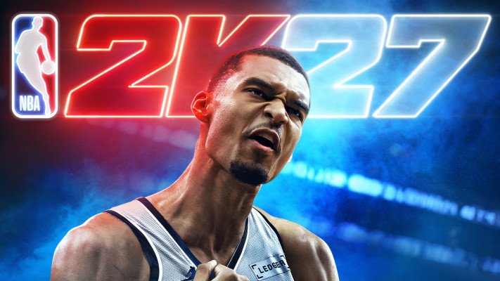 700K VC NBA 2K27
