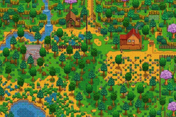 Stardew Valley