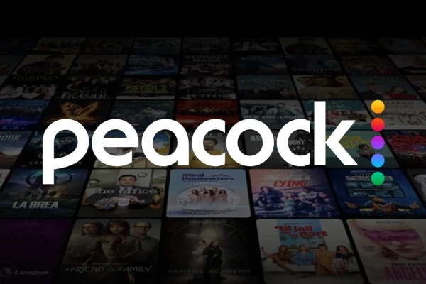 Peacock Premium Plus